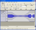 Náhled k programu Audacity 1.2.6